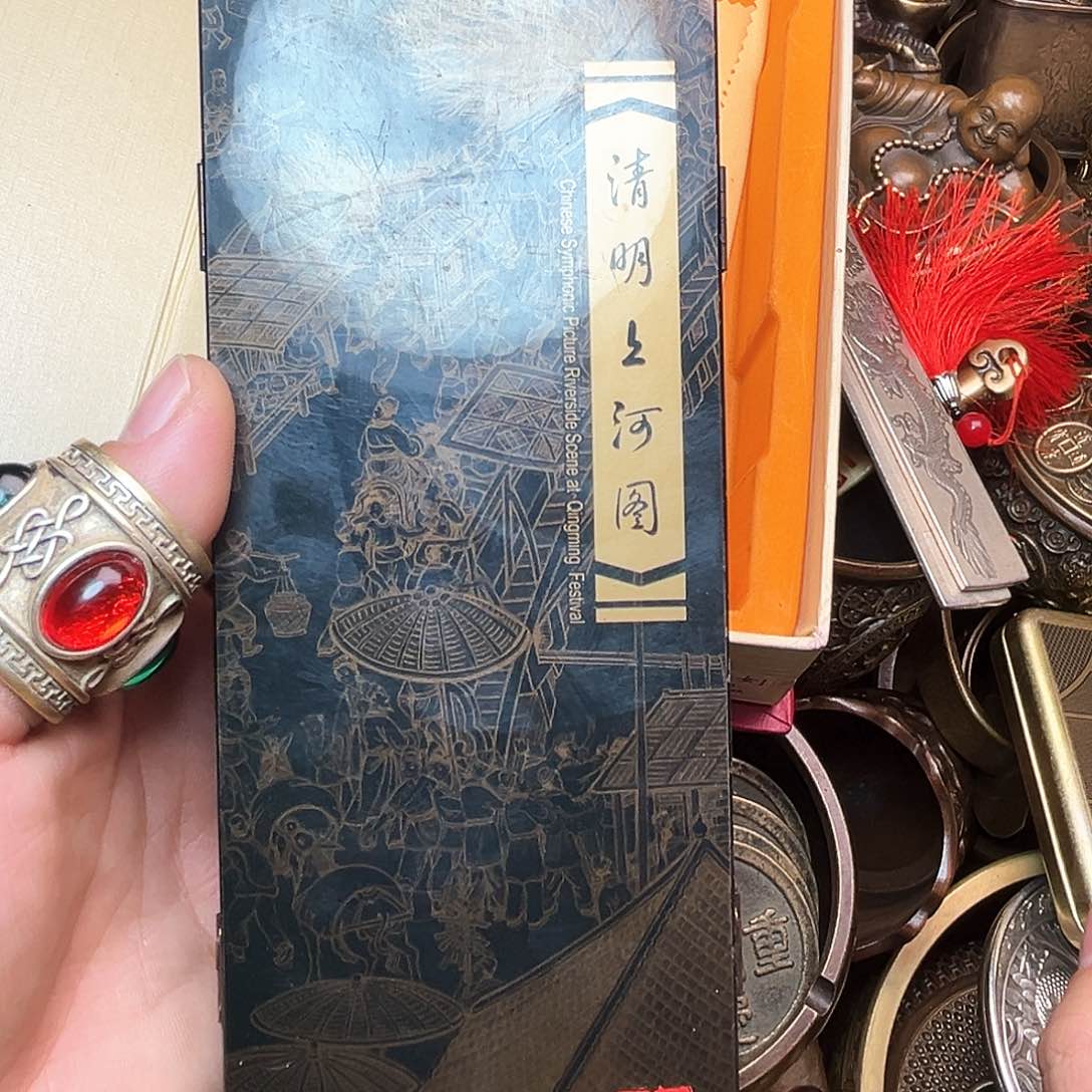 铜锣湾的历史文化