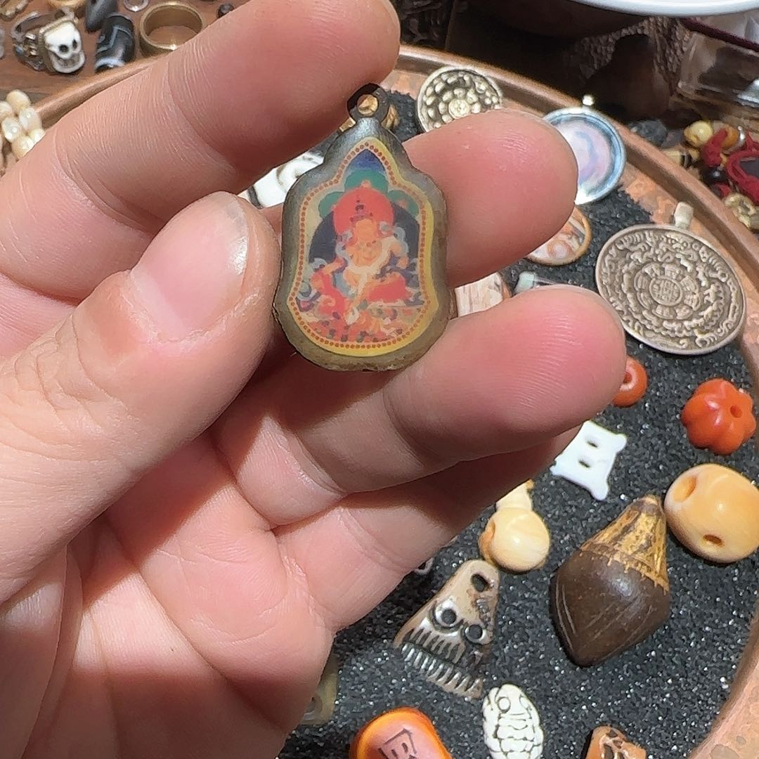 泥塑谢谢合作愉快