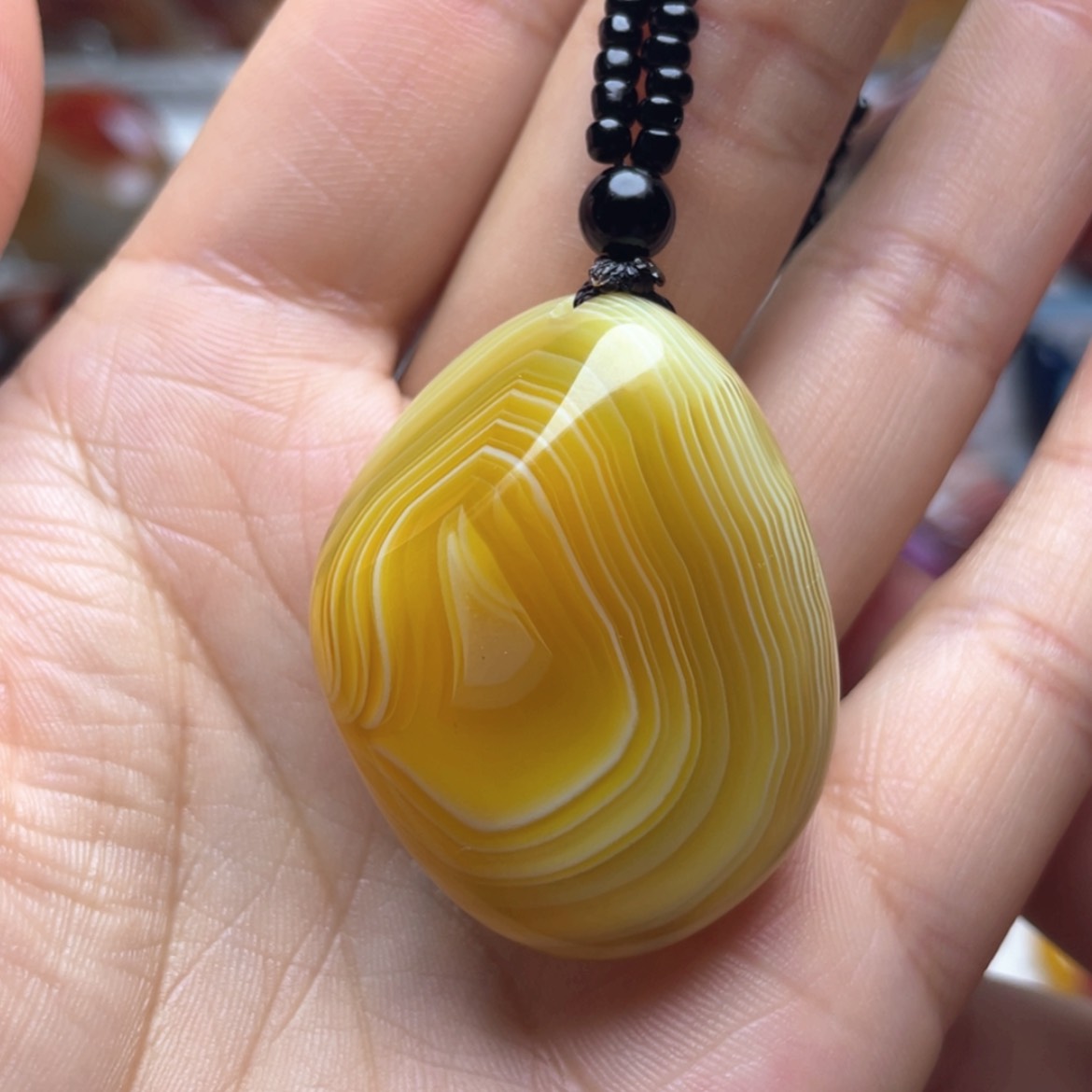 【闪购商品】未镶嵌玛瑙/玉髓珠宝奇石