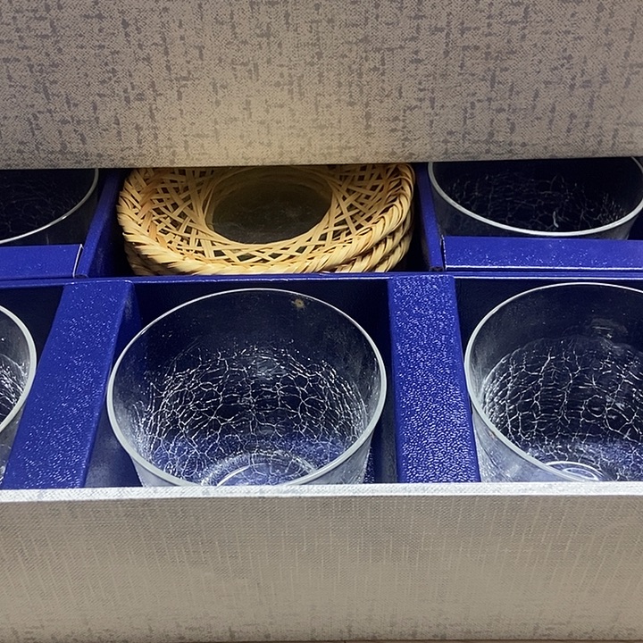 阳***哥中古杂项回流瓷器