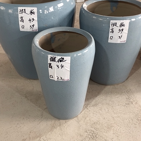 缸高温陶瓷默认瑕疵