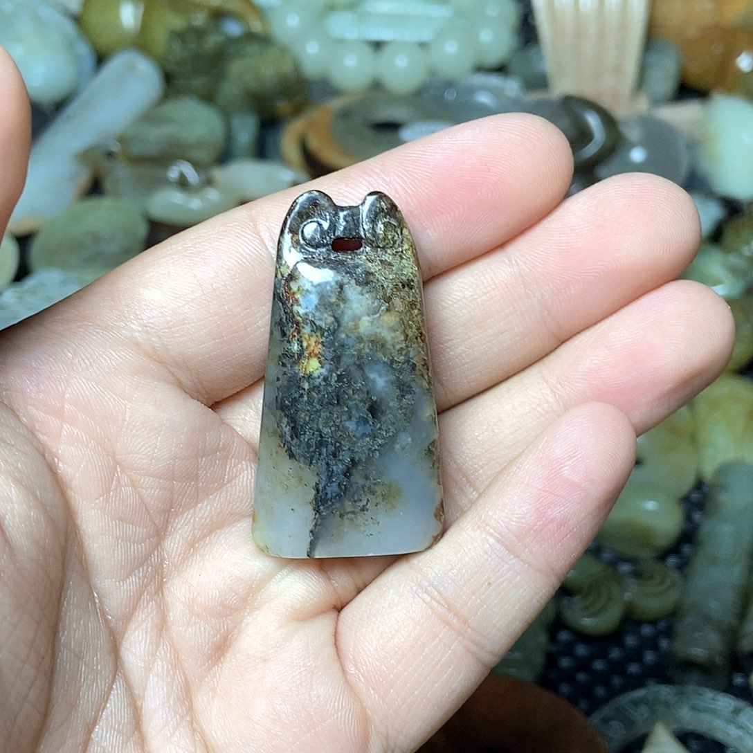 摆件直播间链接160