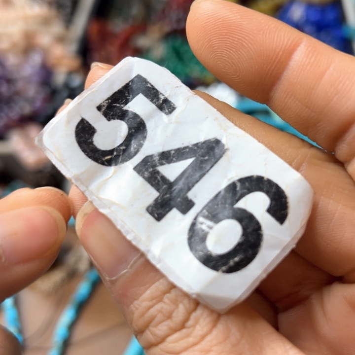 和田玉（糖玉）颈饰未镶嵌新****雪