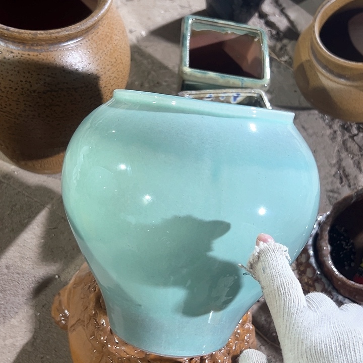 紫砂花盆花盆花盆花盆花色跑得快