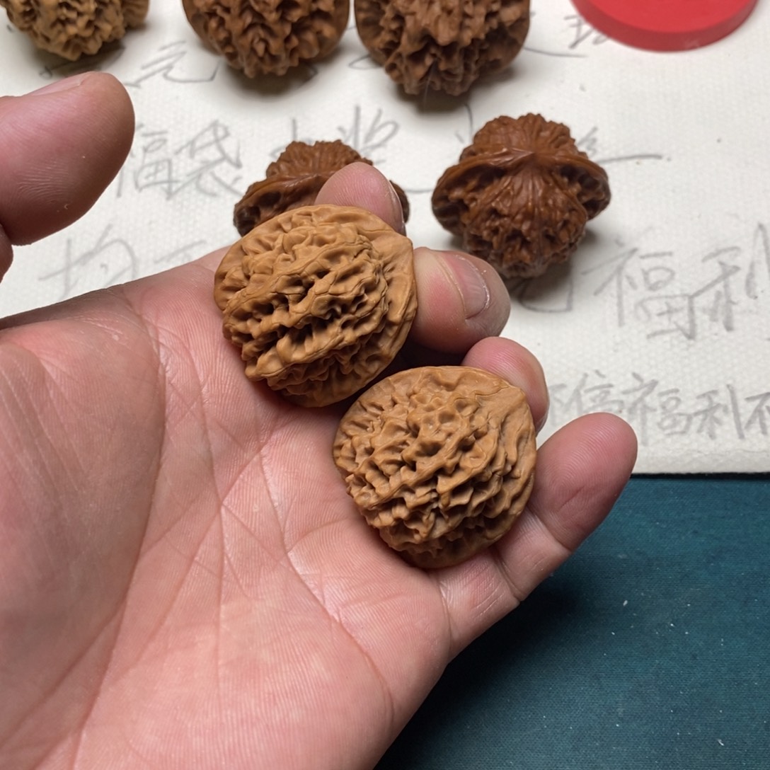 吊坠龙脊菩提34尺秦闷8850