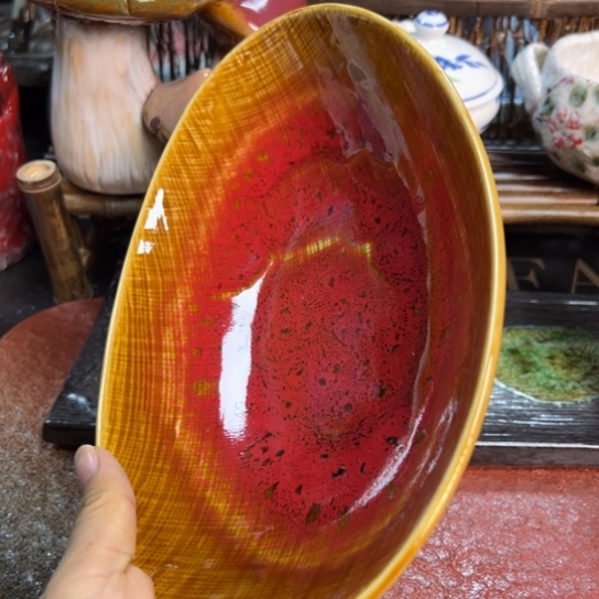 瓷片本店全场满二十包邮微瑕