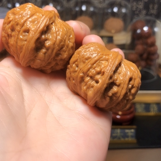 收藏级：精品元宝磨
