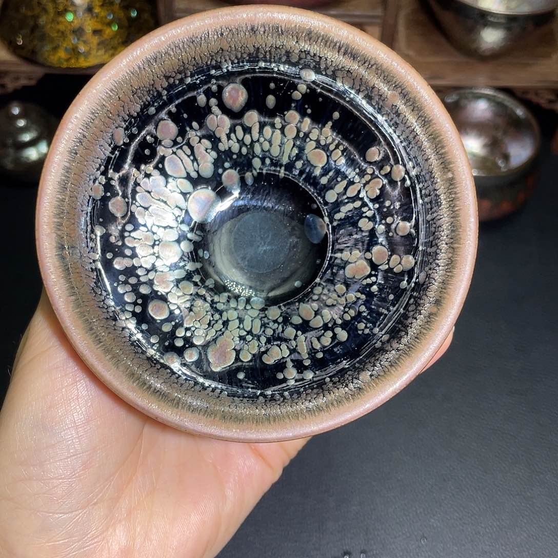 茶盏建盏直播间链接