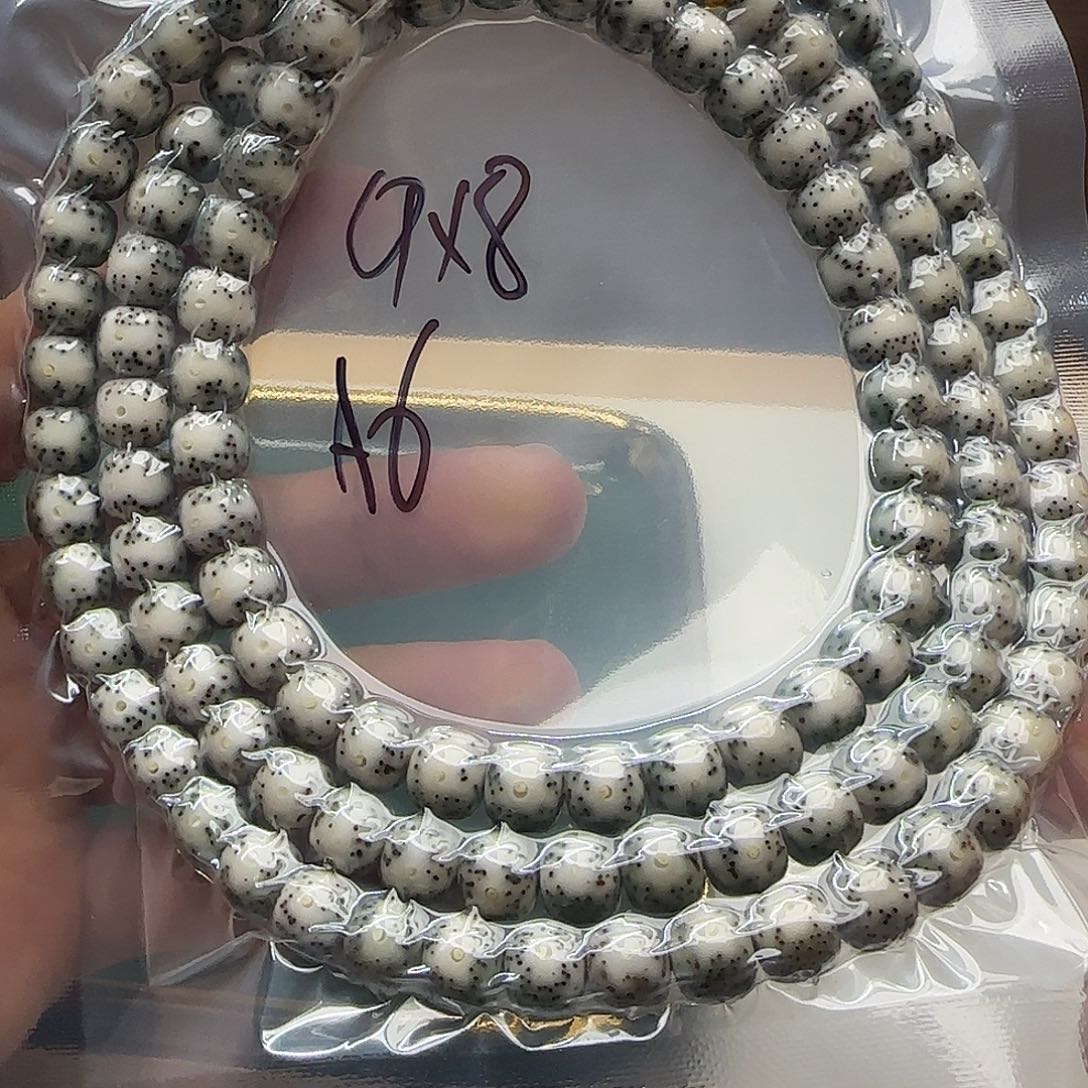 星月菩提吊坠Ａ６。     