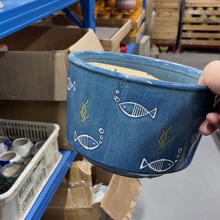 花盆单场满9.9发货20×13.5