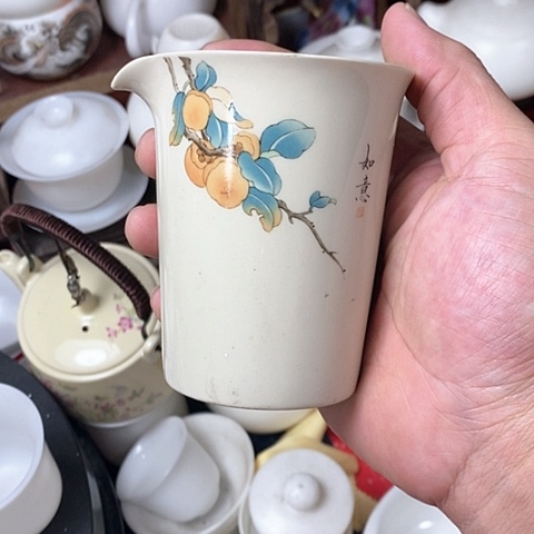 【闪购商品】陶瓷等产品生产能力