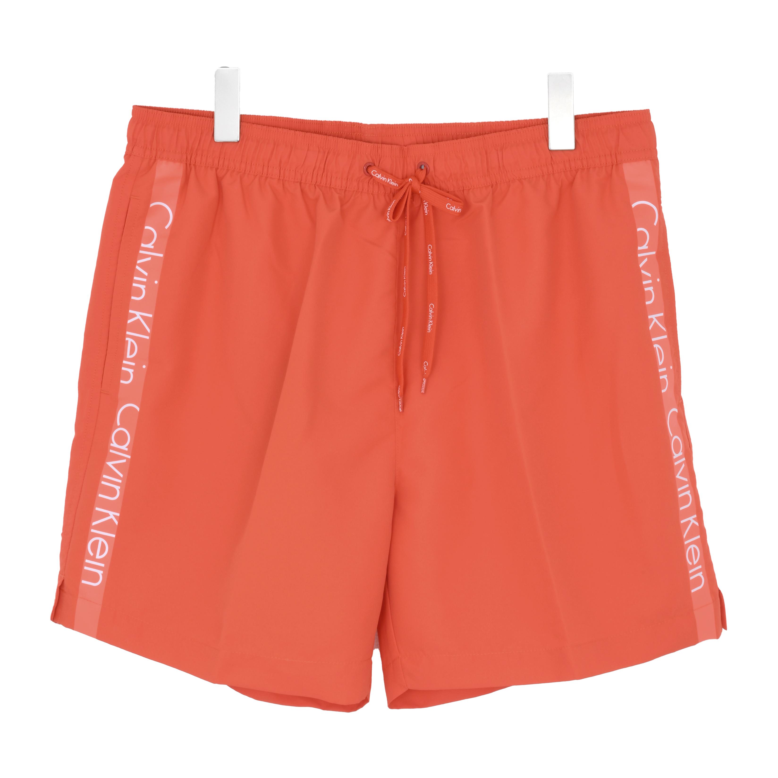 Calvin Klein/卡尔文·克雷恩男士运动短裤五分裤 KM0KM00169621