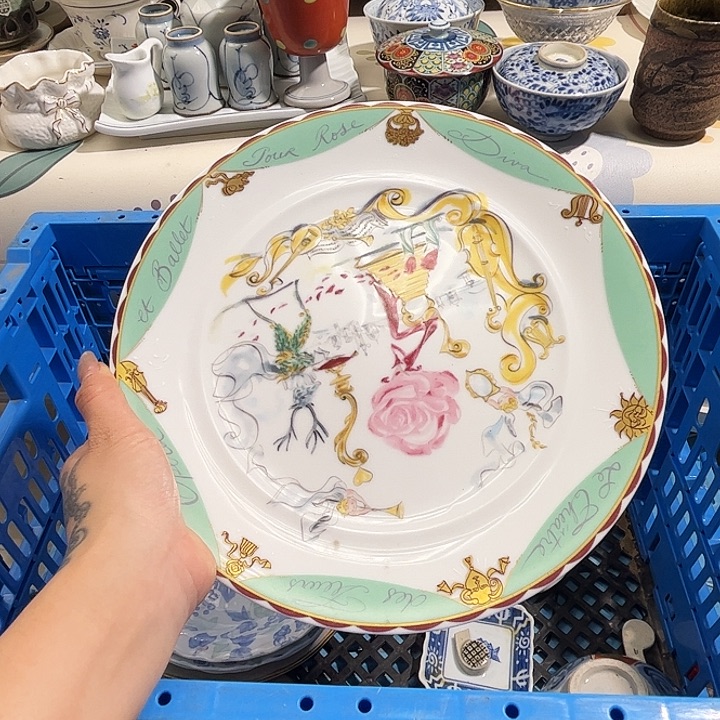 瓷片晓*爱淘666888888