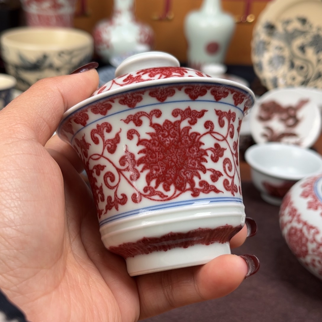 V****n觅瓷山房觅瓷山房