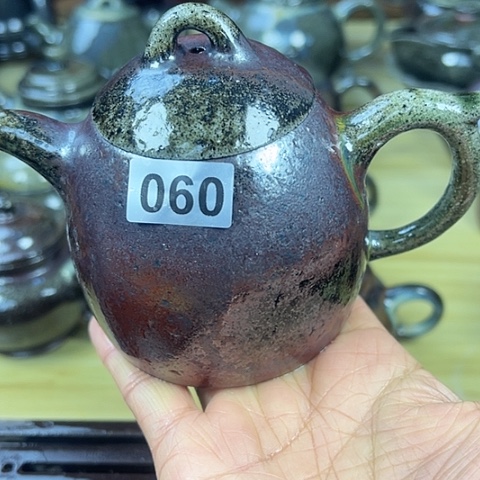 紫砂茶杯自产自销