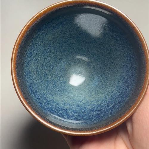 【闪购商品】茶盏-217............