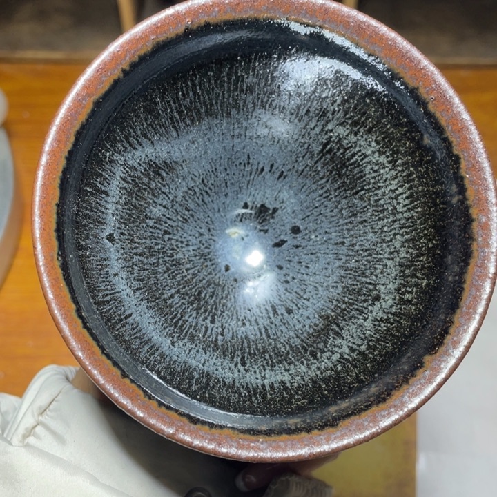 茶盏知音茶盏主人杯221