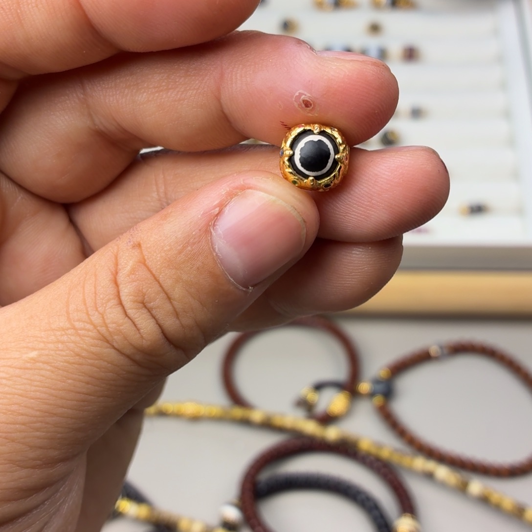 银S925一物一图不退不换