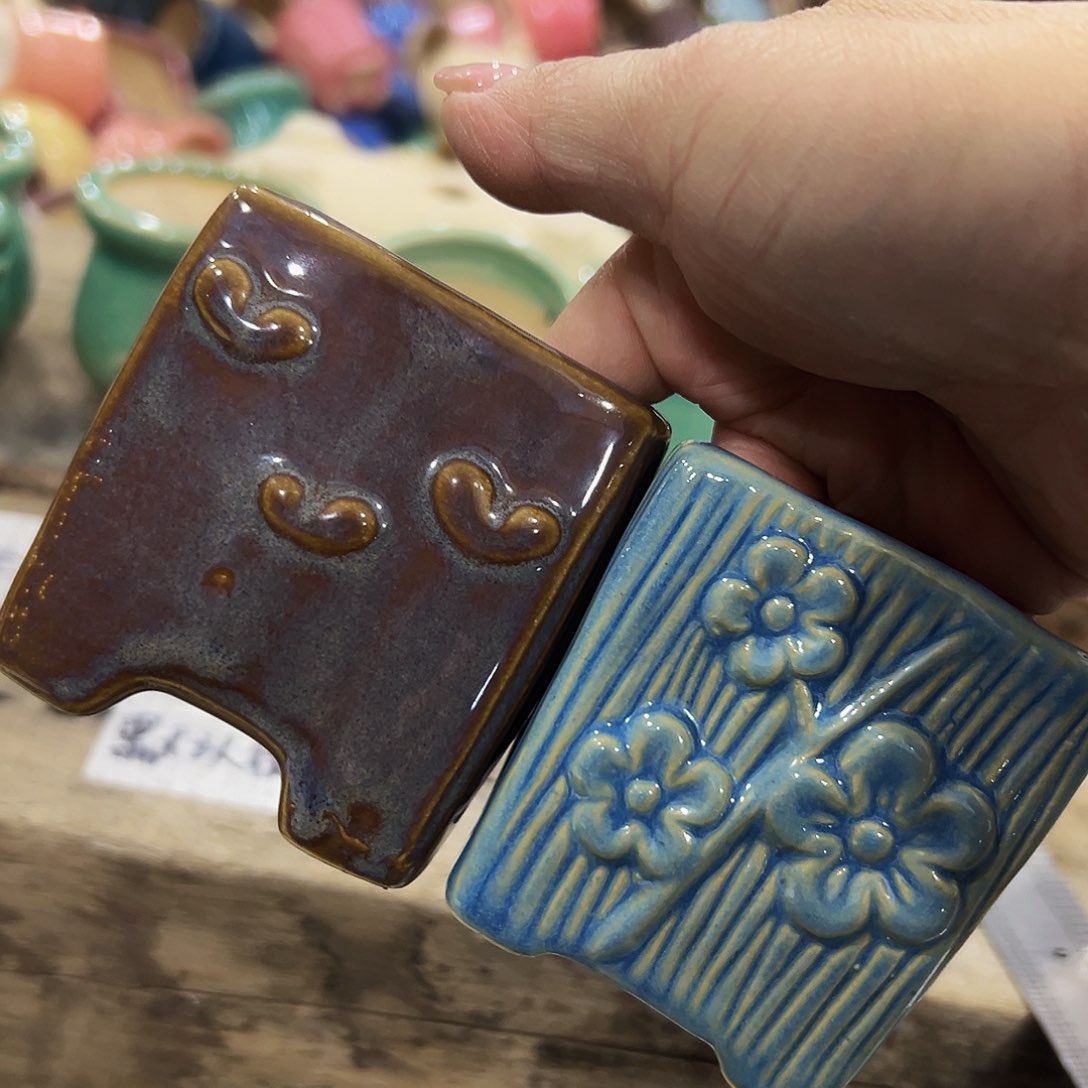 红陶高温陶瓷材料