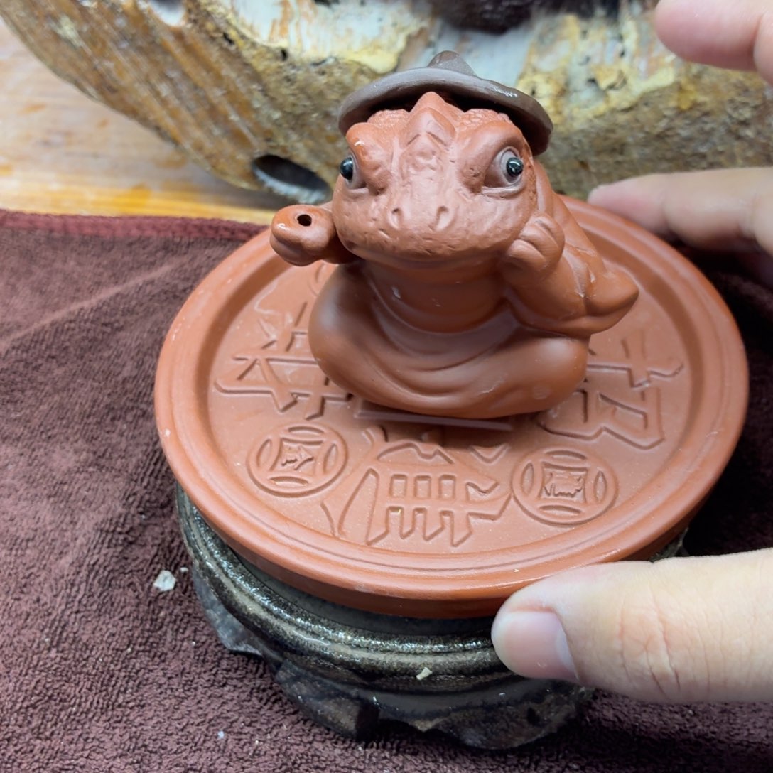 陶园柴烧，精品高货