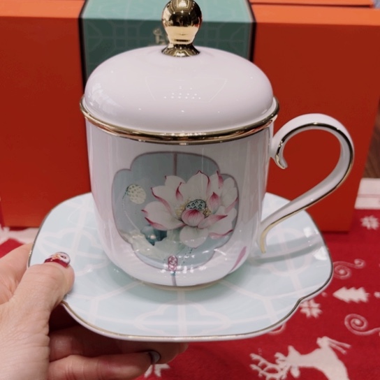 瓷片茶杯茶杯茶杯茶盏茶