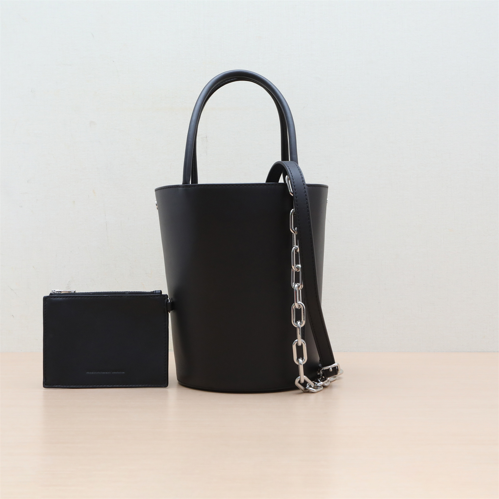 95新 Alexander McQueen/亚历山大·麦昆 手提包  P244174343