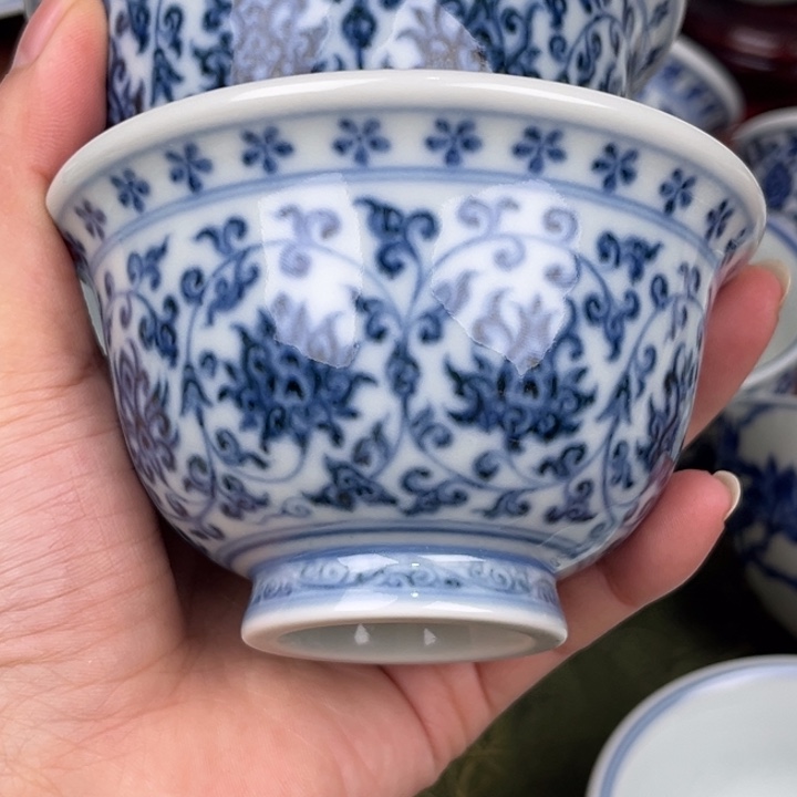 无***所盖碗加杯子258568569855596