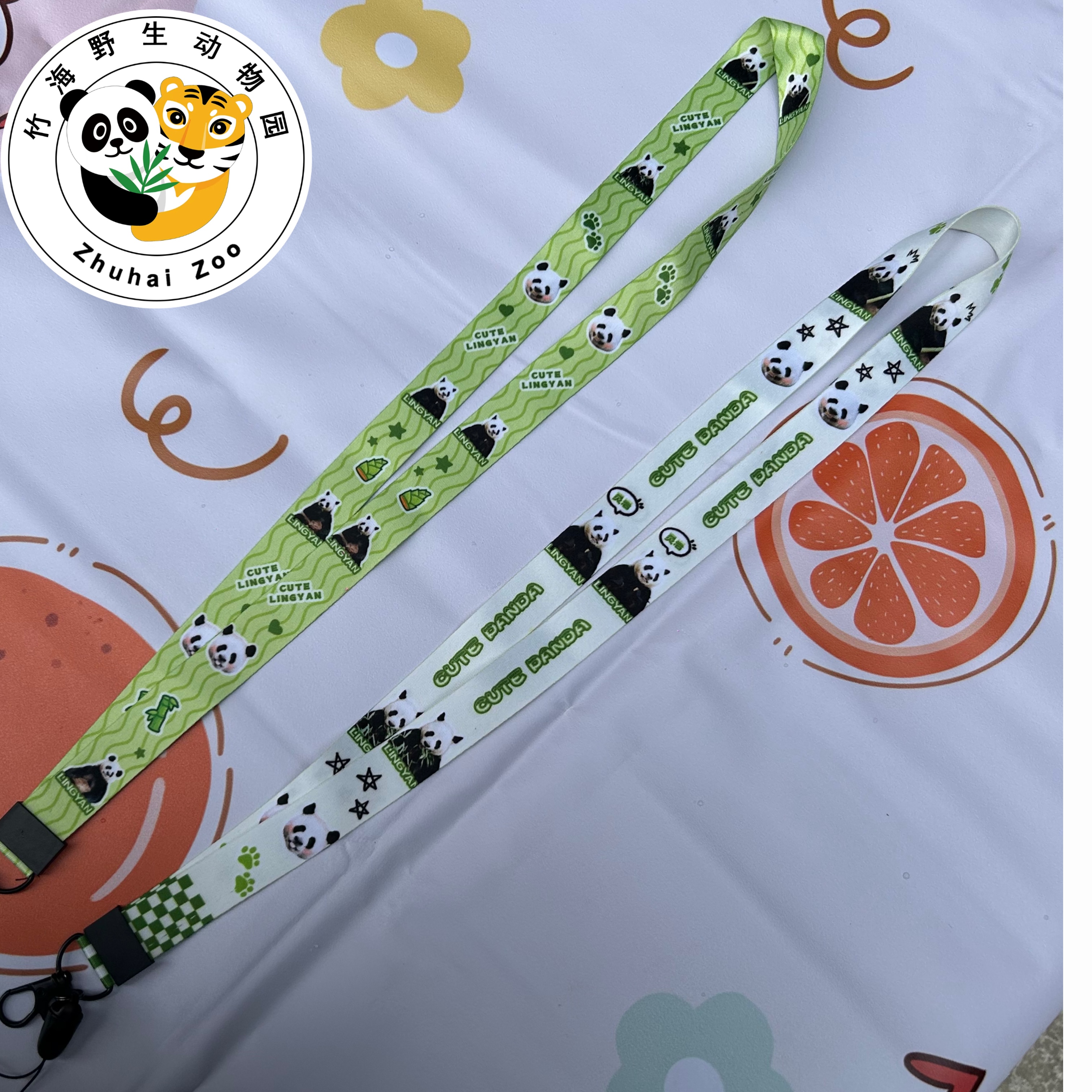 【灵岩手机挂绳】通用手机链条长款通用手机背带式挂脖挂绳