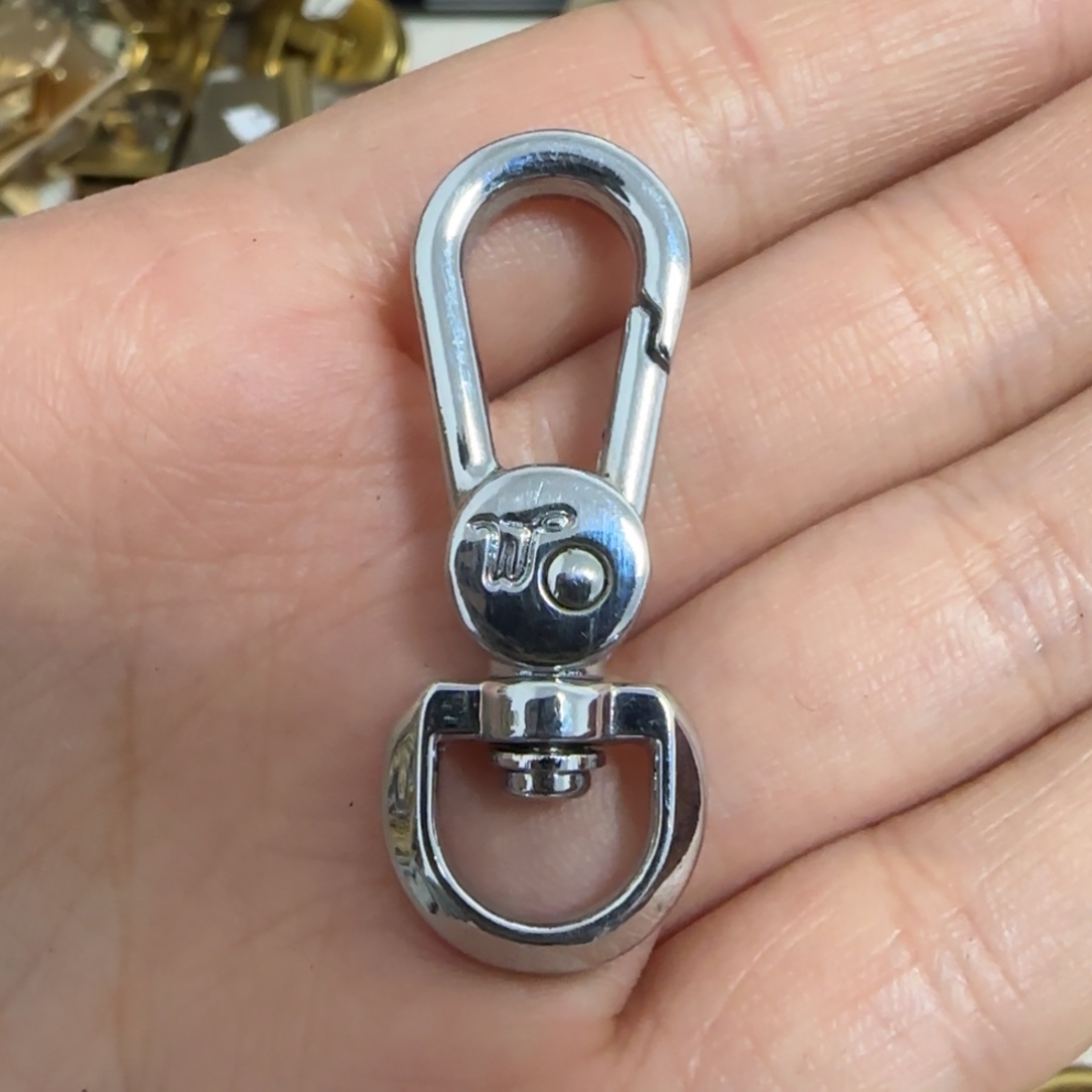 内径1.0钩扣8元10个