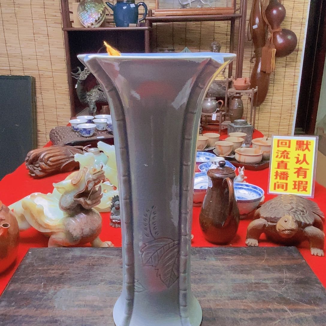 精美家用花瓶一客c13