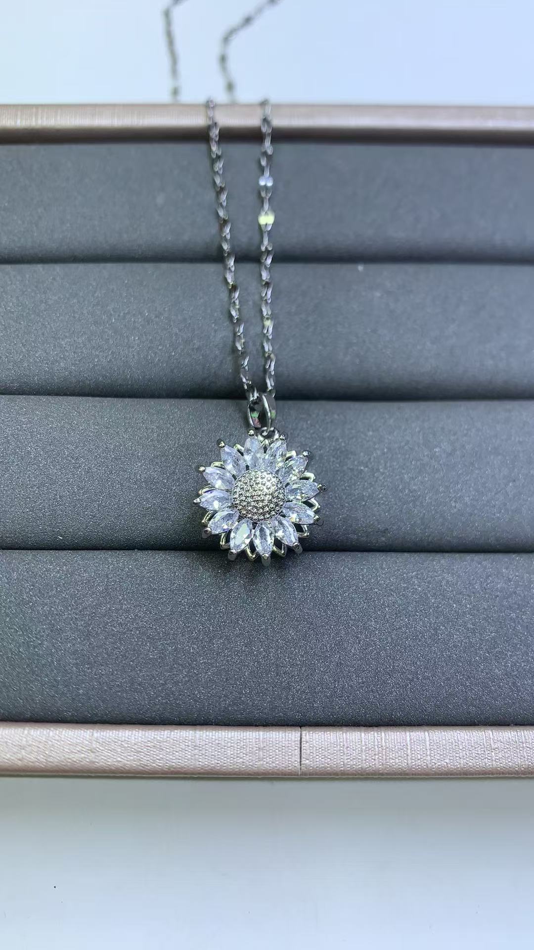 吊坠 【质检发货】时尚吊坠D224