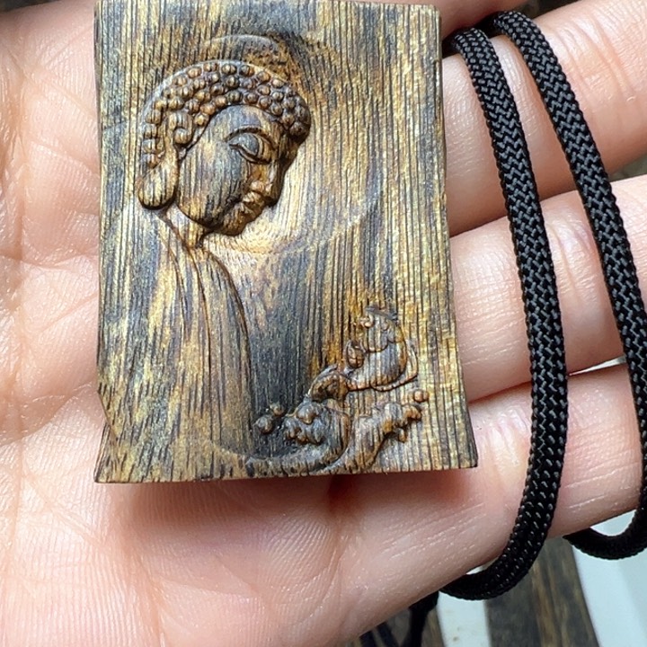 木手工艺绿棋牌牌6克