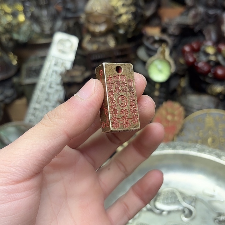 嘉嘉精品铜器摆件