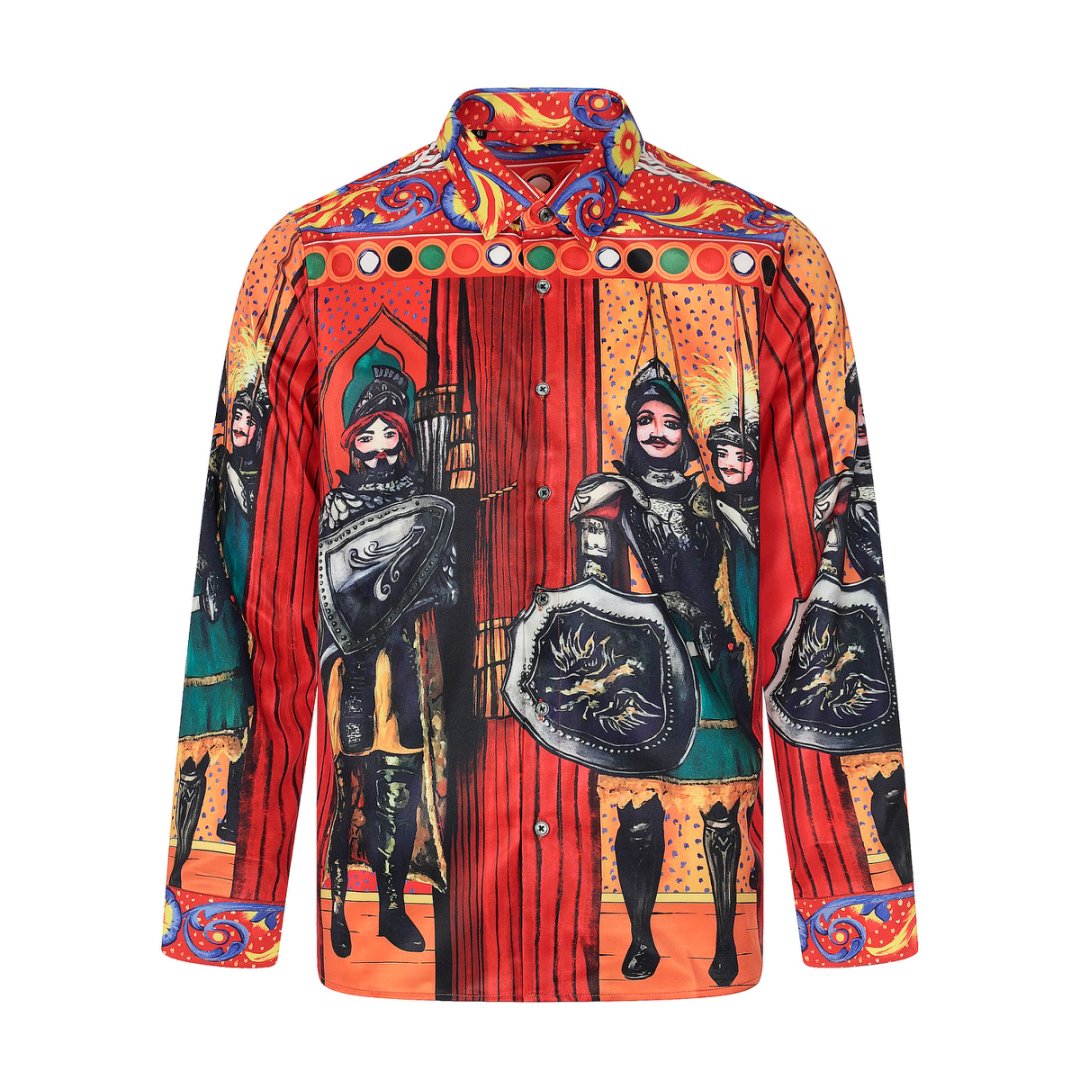 25ss开衫长袖休闲百搭衬衣259