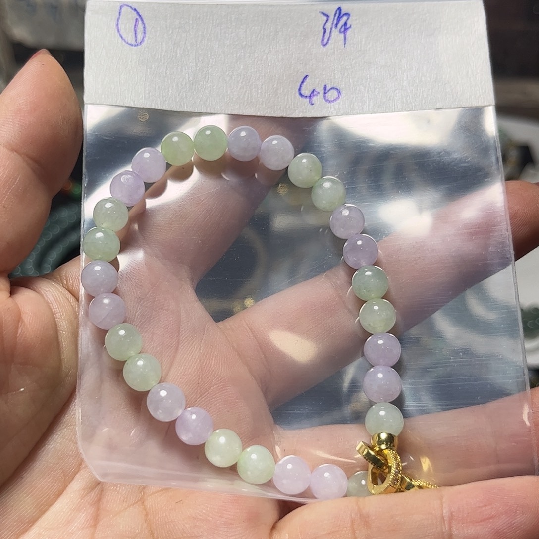 许***定制翡翠未镶嵌6.2