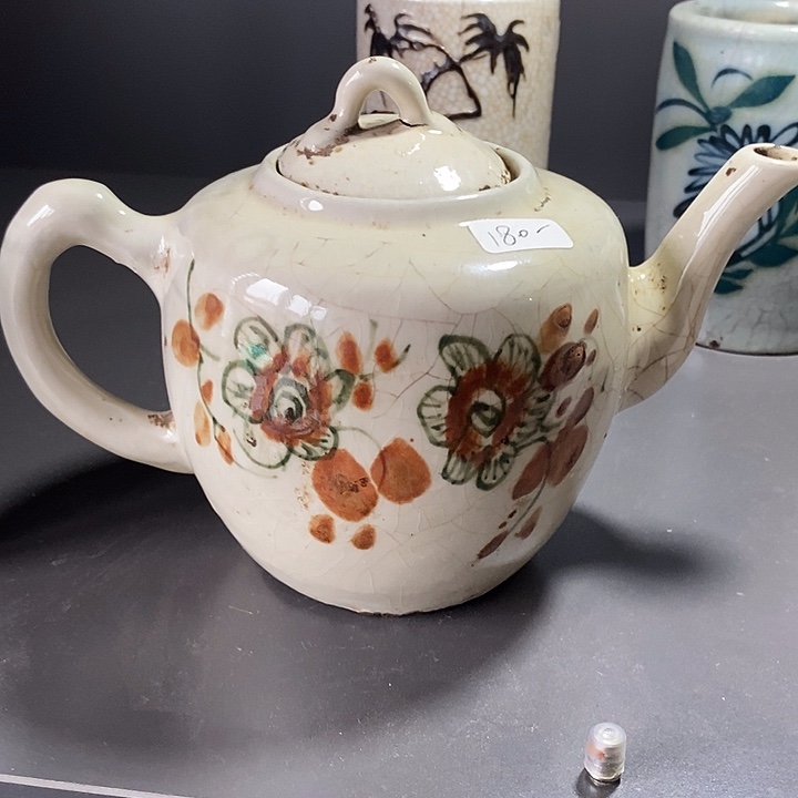 手工艺品琉璃林****）