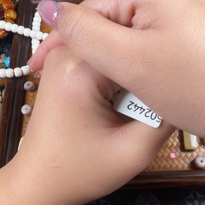 鹿骨手串/手链驼骨驼骨驼骨43