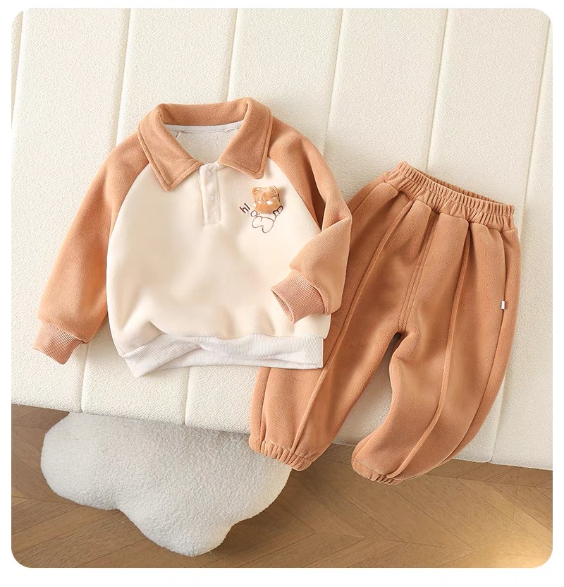 【超高货】造型加绒套