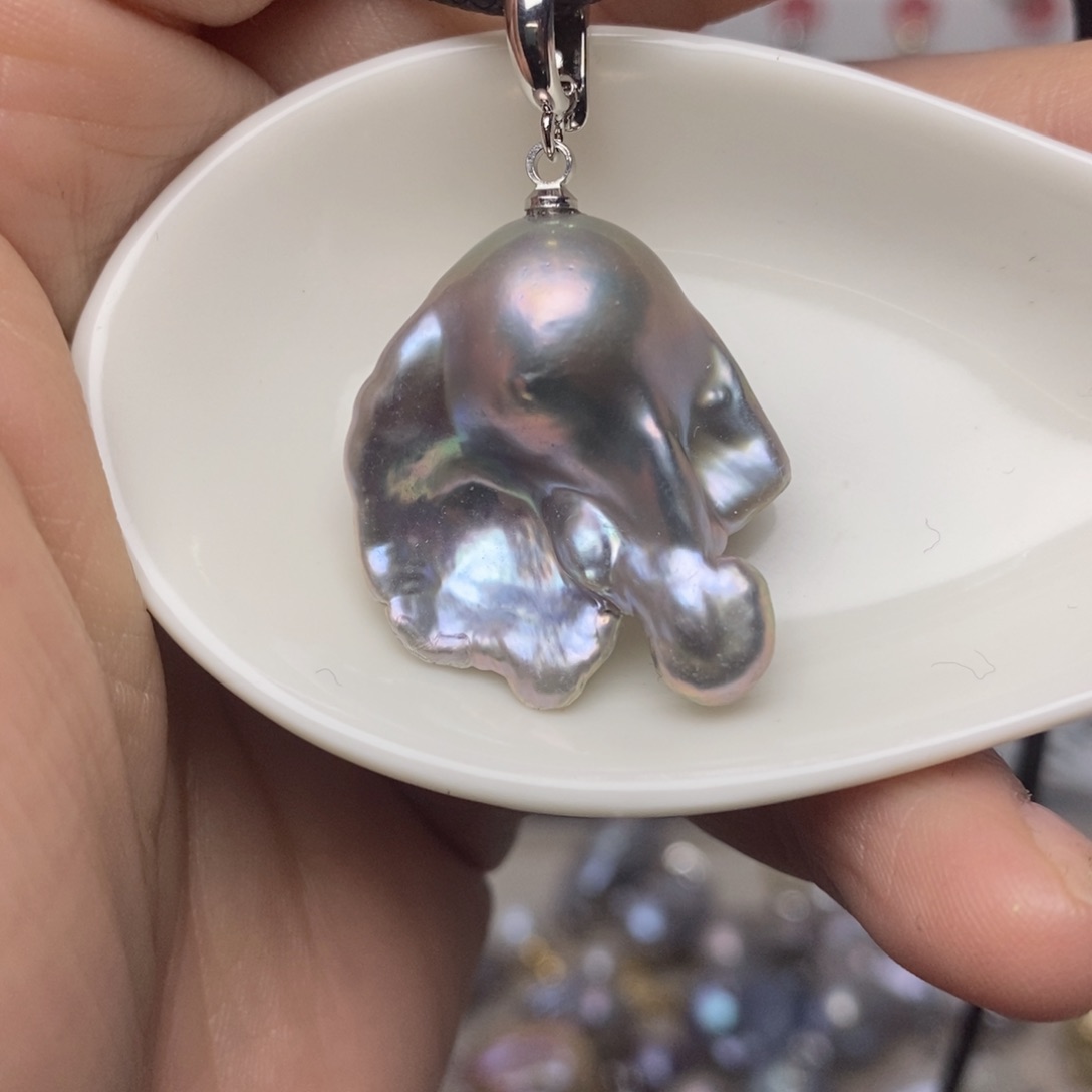 淡水珍珠其它未镶嵌