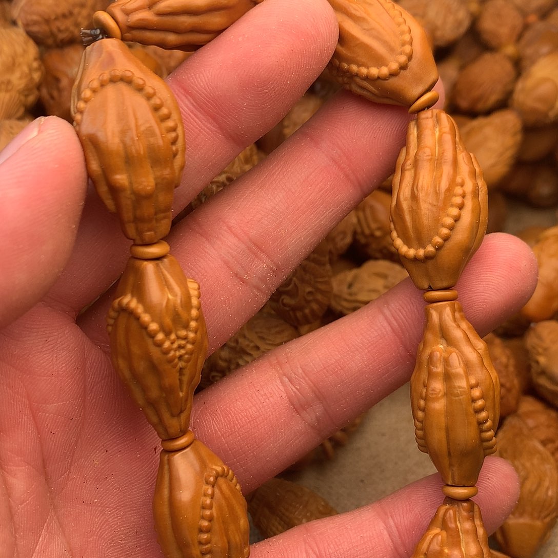 橄榄核手串/手链精品橄榄核手串