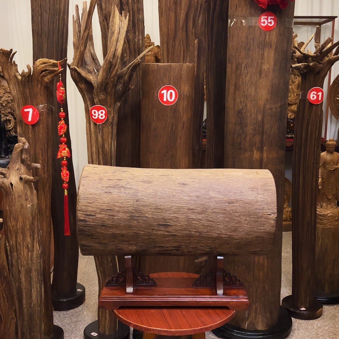 赖***沉香沉香碎屑沉香原材料