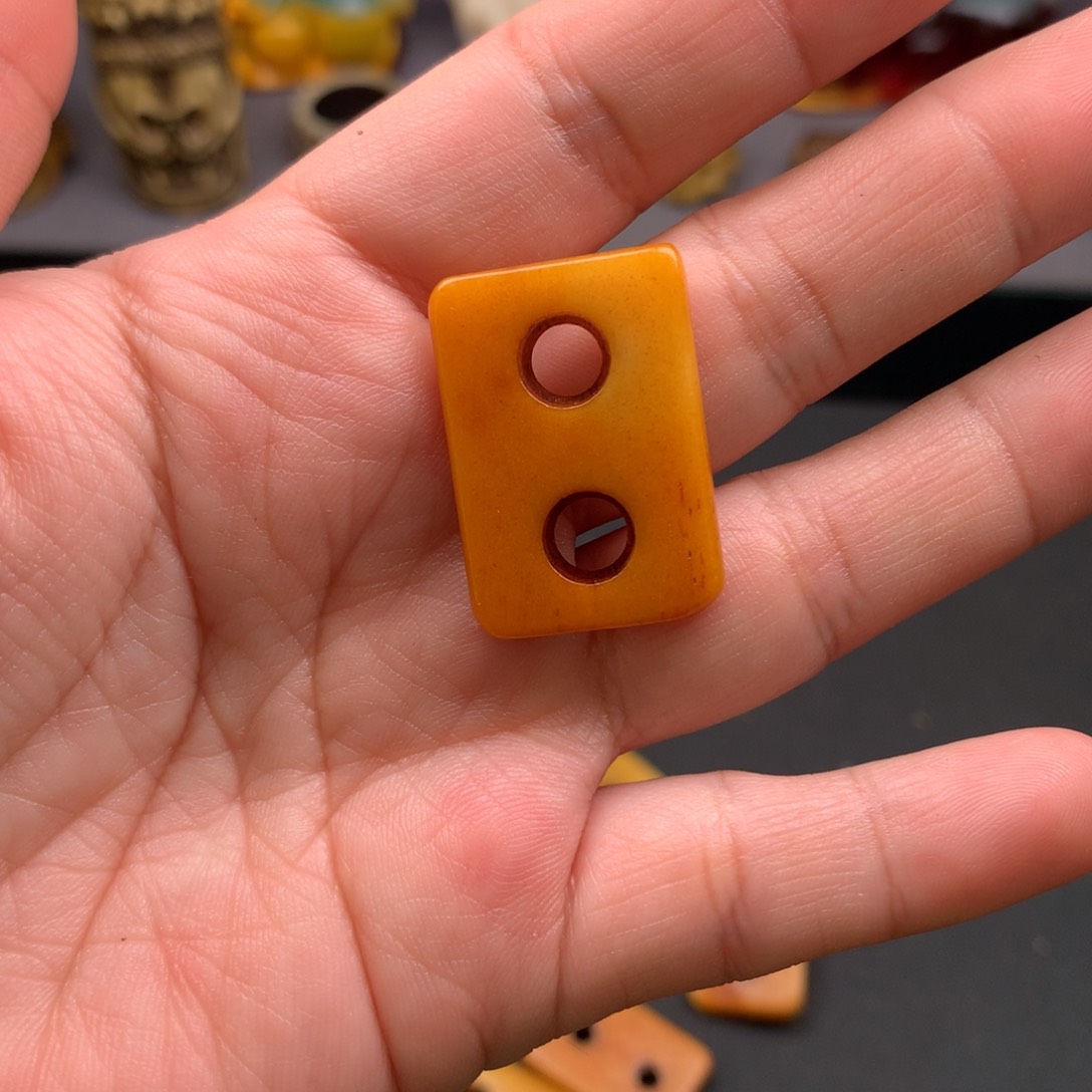 驼骨其他好看又好玩