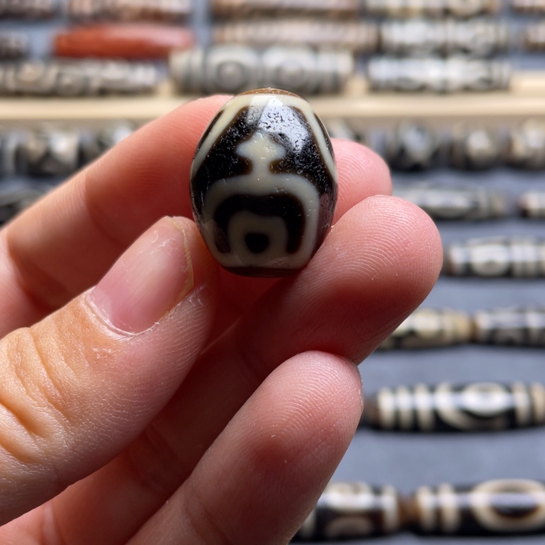 玛瑙/玉髓项链未镶嵌王****队