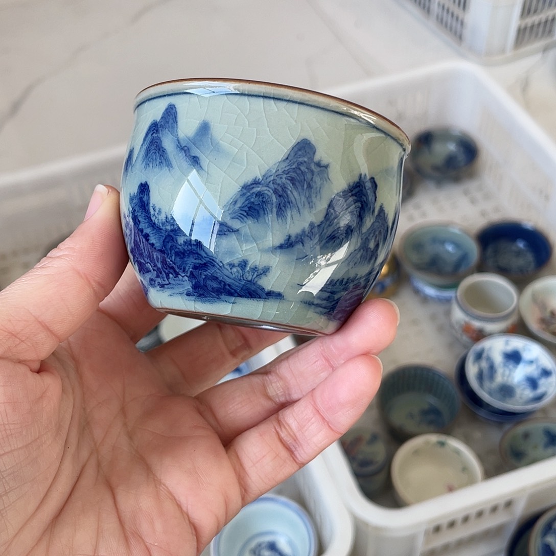 景德镇陶瓷福利价格