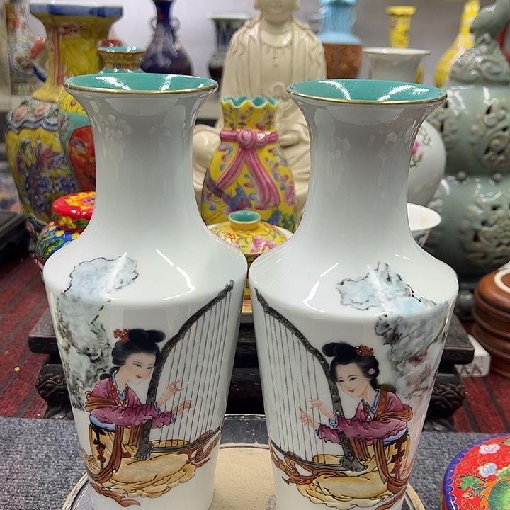 瓷片摆件摆件摆件摆件