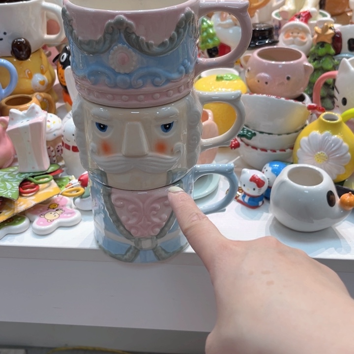 瓷片陶瓷陶瓷完美慎拍微瑕