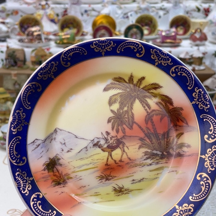 摆件维多利亚欧洲中古