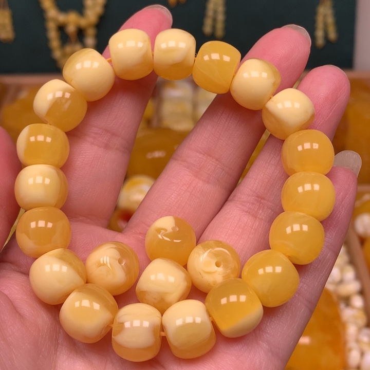 非金属配饰配珠0134