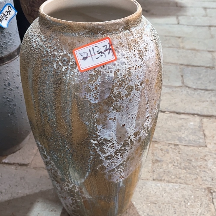 陶瓷景德镇陶瓷花盆