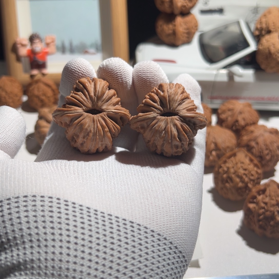 核桃全品无修 40 四座楼